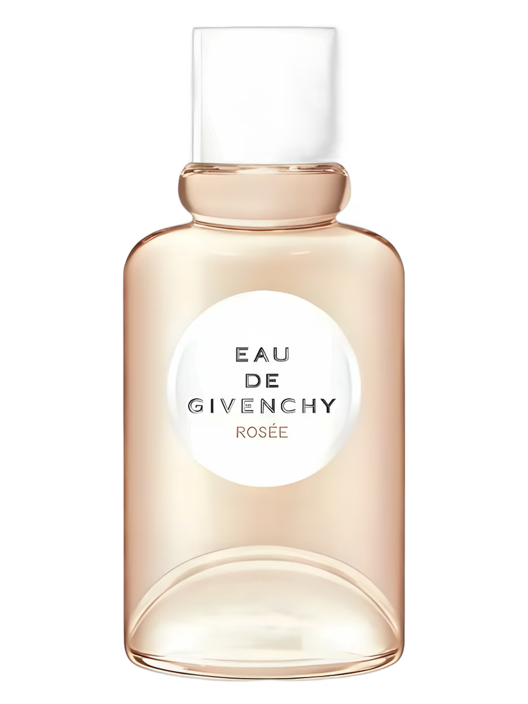 Givenchy Eau de Givenchy Rosée Eau De Toilette fragrance product image