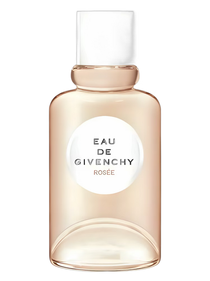 Givenchy Eau de Givenchy Rosée Eau De Toilette fragrance product image