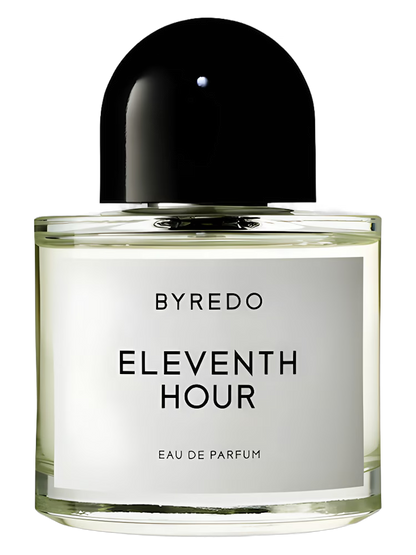 Byredo Eleventh Hour Eau de Parfum fragrance product image