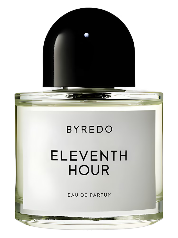 Byredo Eleventh Hour Eau de Parfum fragrance product image