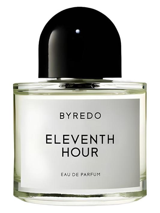 Byredo Eleventh Hour Eau de Parfum fragrance product image