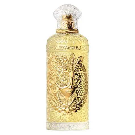 Alexandre. J Morning Oriental Enigma Eau De Parfum fragrance product image