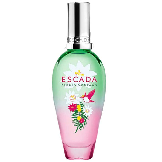 Escada Fiesta Carioca Eau De Toilette fragrance product image