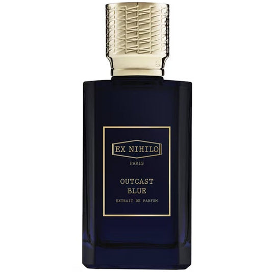 Ex Nihilo Outcast Blue Extrait De Parfum fragrance product image