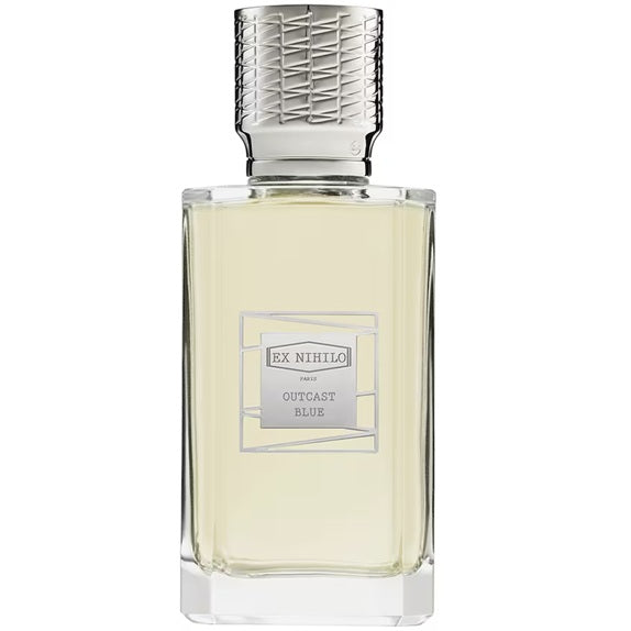Ex Nihilo Outcast Blue Eau De Parfum fragrance product image