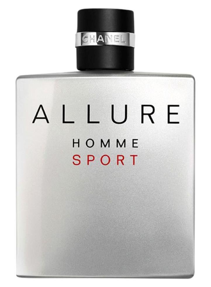 Chanel Allure Homme Sport Eau De Toilette fragrance product image