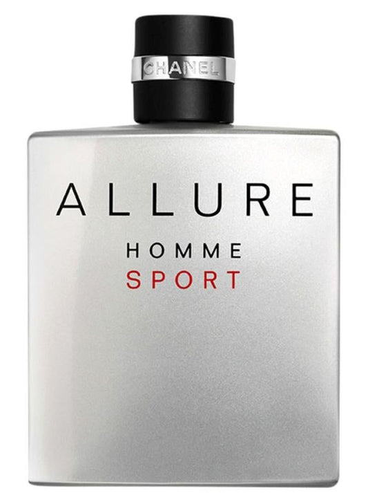 Chanel Allure Homme Sport Eau De Toilette fragrance product image