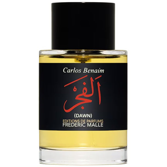 Frederic Malle Dawn Eau De Parfum fragrance product image