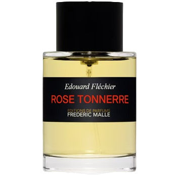 Frederic Malle Rose Tonnerre Eau De Parfum fragrance product image