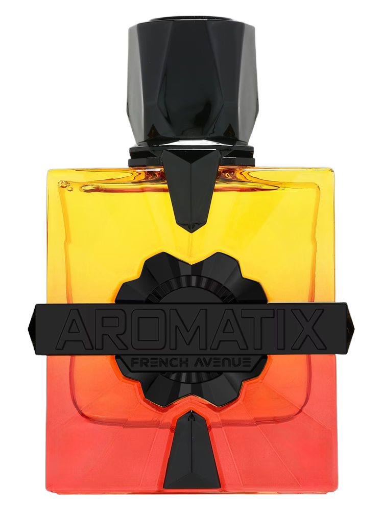 French Avenue X Aromatix Forbidden Fruit Extrait De Parfum fragrance product image