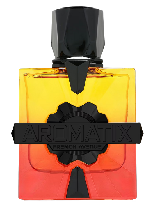 French Avenue X Aromatix Forbidden Fruit Extrait De Parfum fragrance product image