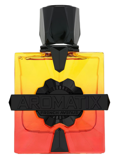 French Avenue X Aromatix Forbidden Fruit Extrait De Parfum fragrance product image