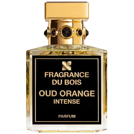 Fragrance Du Bois Oud Orange Intense Parfum fragrance product image