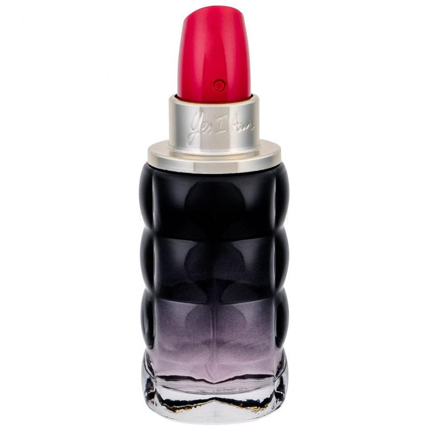 Cacharel Yes I Am Eau De Parfum fragrance product image