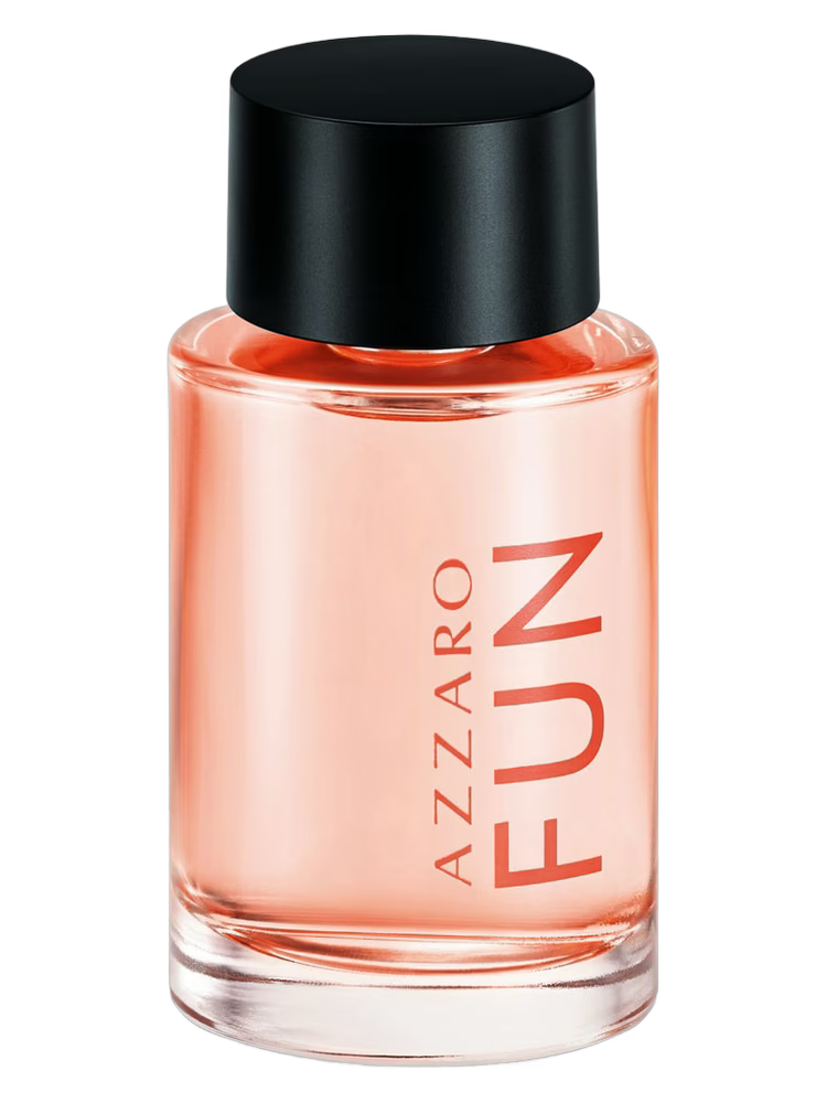 Azzaro Fun Eau De Toilette fragrance product image