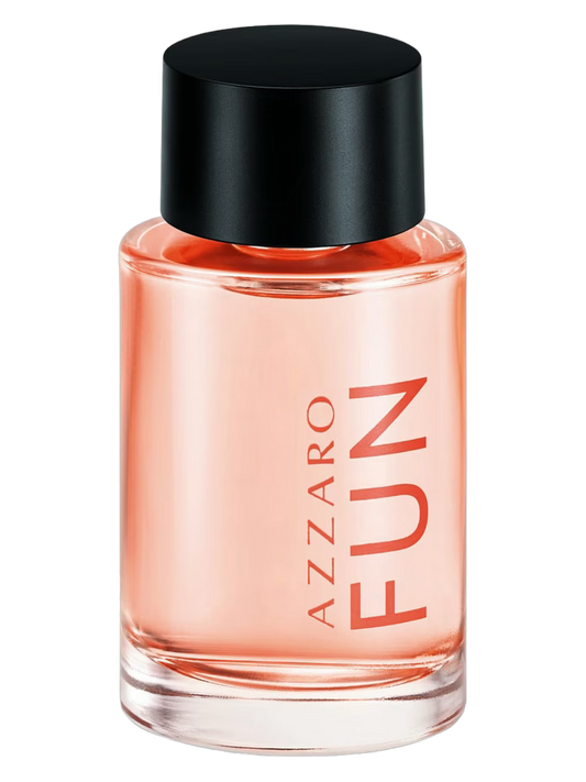 Azzaro Fun Eau De Toilette fragrance product image