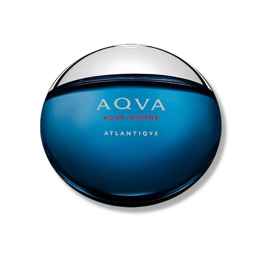 Bvlgari Aqva Atlantique Eau De Toilette fragrance product image