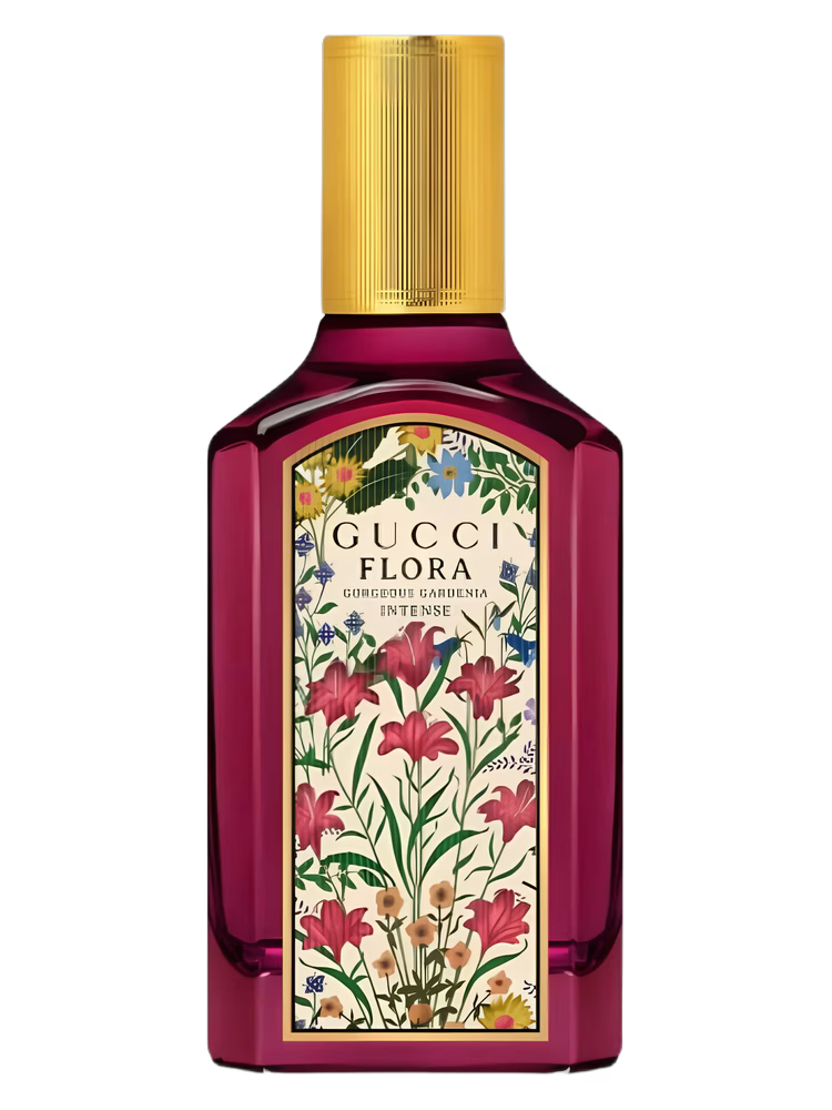 Gucci Flora Gorgeous Gardenia Intense Eau De Parfum fragrance product image