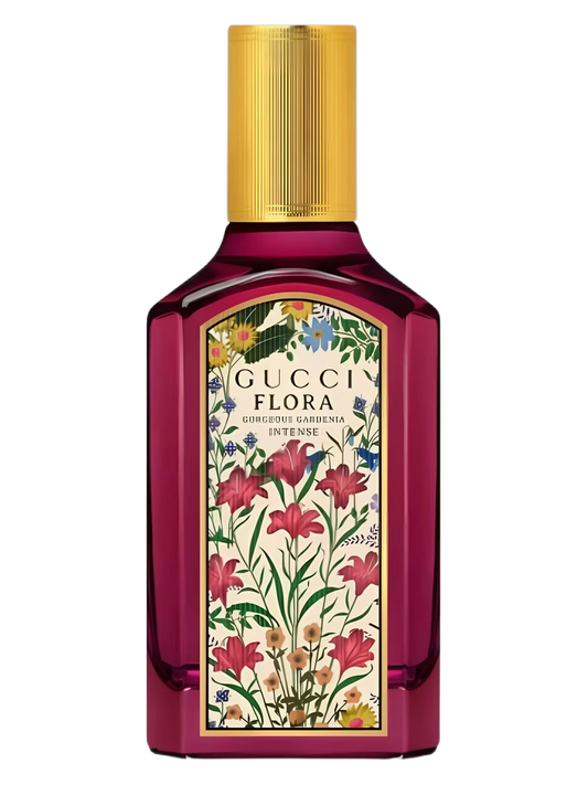 Gucci Flora Gorgeous Gardenia Intense Eau De Parfum fragrance product image