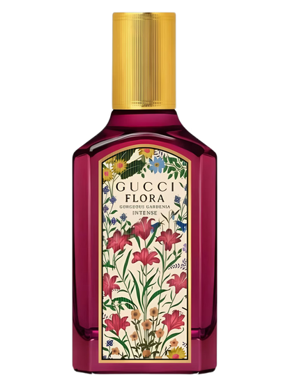 Gucci Flora Gorgeous Gardenia Intense Eau De Parfum fragrance product image
