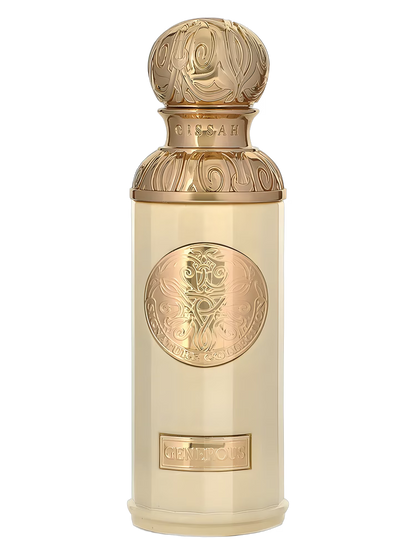 Gissah Generous Eau De Parfum fragrance product image
