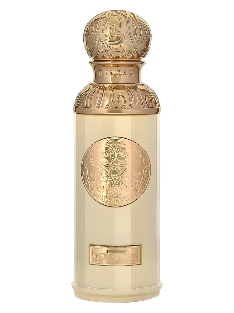 Gissah Generous Eau De Parfum fragrance product image