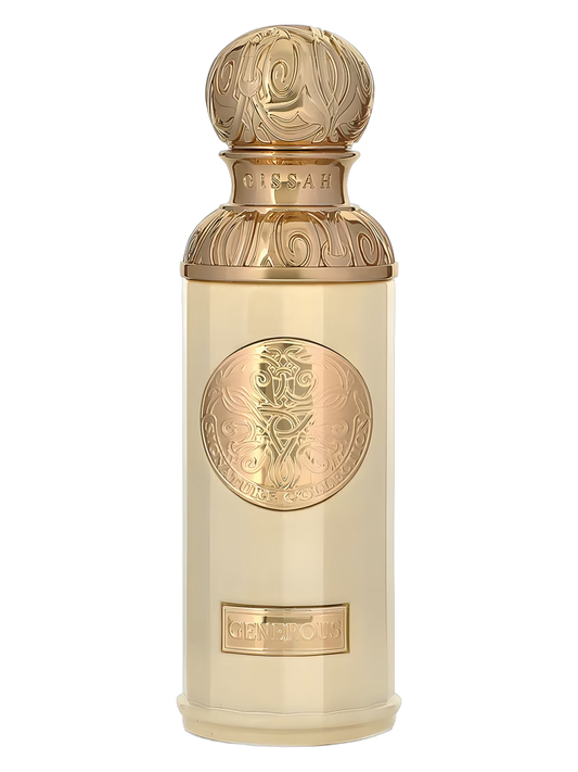 Gissah Generous Eau De Parfum fragrance product image
