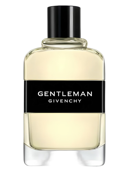 Givenchy Gentleman Eau De Toilette fragrance product image