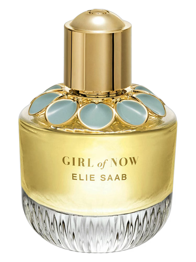Elie Saab Girl of Now Shine Eau De Parfum fragrance product image