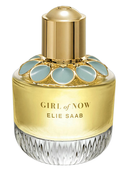 Elie Saab Girl of Now Shine Eau De Parfum fragrance product image