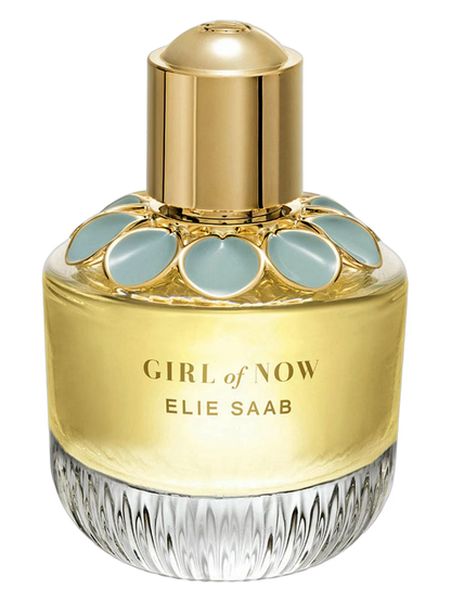 Elie Saab Girl of Now Shine Eau De Parfum fragrance product image