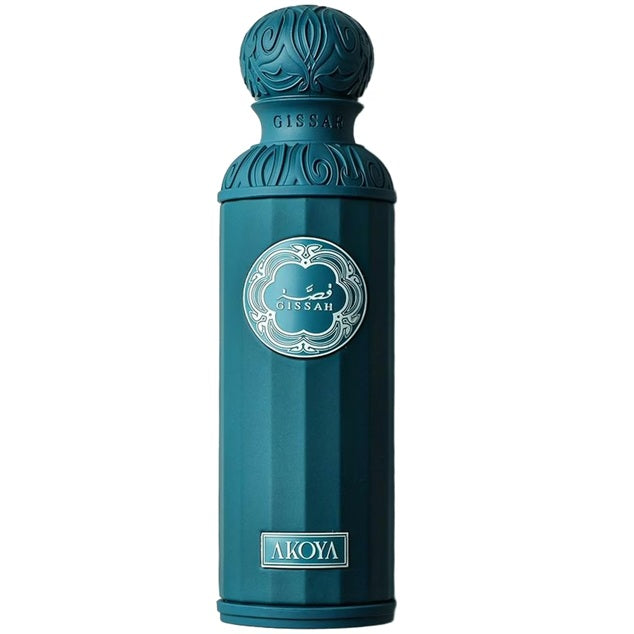 Gissah Akoya Eau De Parfum fragrance product image