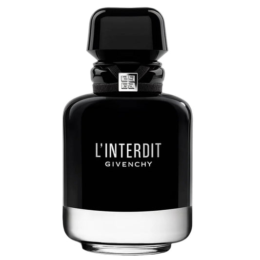 Givenchy L’Interdit Intense Eau De Parfum Intense fragrance product image
