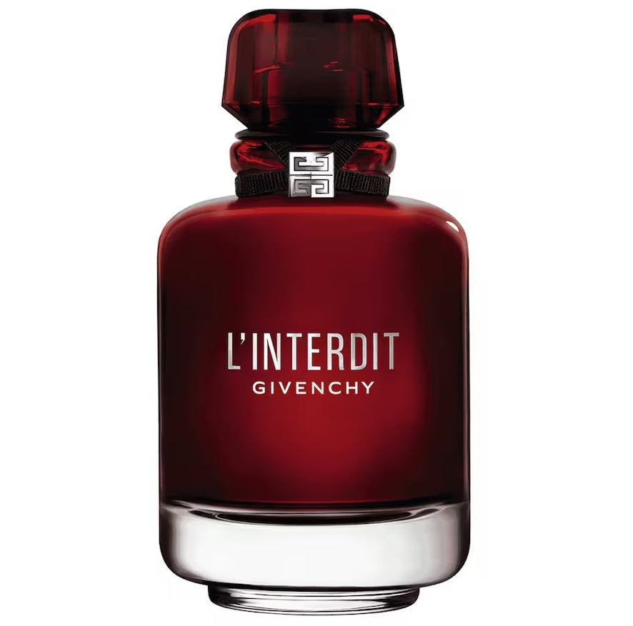 Givenchy L’Interdit Rouge Eau De Parfum fragrance product image