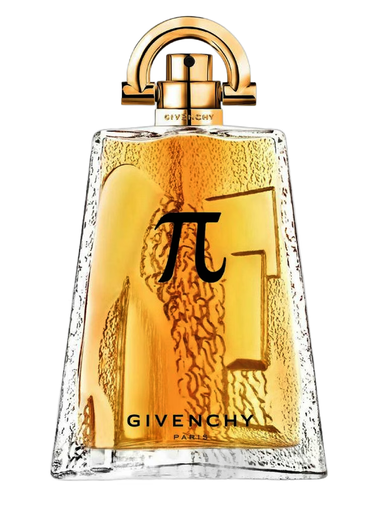 Givenchy Pi Eau De Toilette fragrance product image