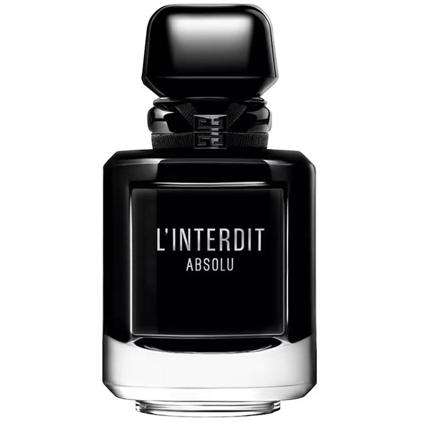 Givenchy L’Interdit Absolu Eau De Parfum Intense fragrance product image