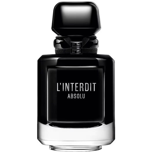 Givenchy L’Interdit Absolu Eau De Parfum Intense fragrance product image