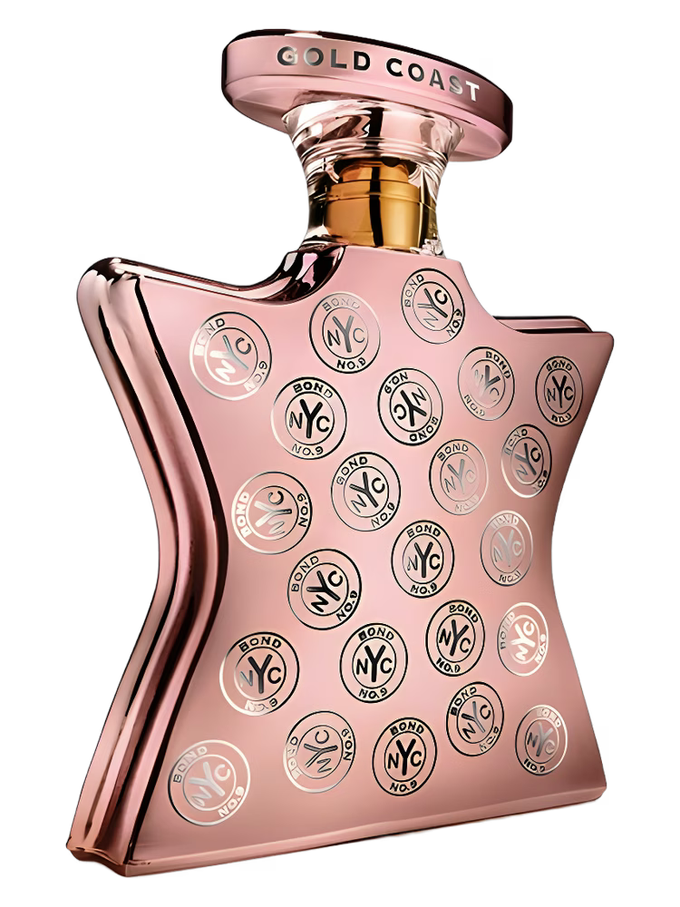 Bond No 9 Gold Coast Eau De Parfum fragrance product image