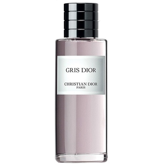 Dior Oud Gris Montaigne Eau De Parfum fragrance product image