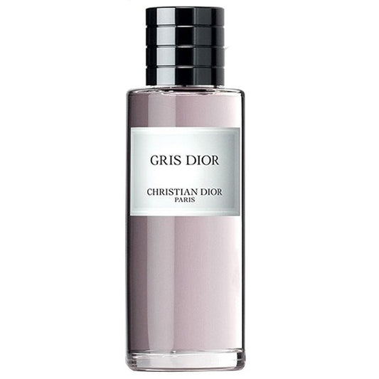 Dior Oud Gris Montaigne Eau De Parfum fragrance product image