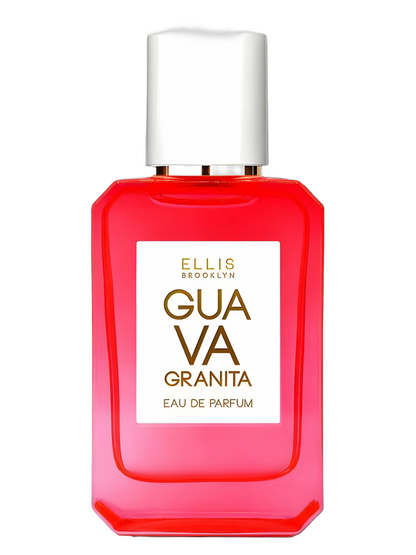 Ellis Brooklyn Guava Granita Eau De Parfum fragrance product image