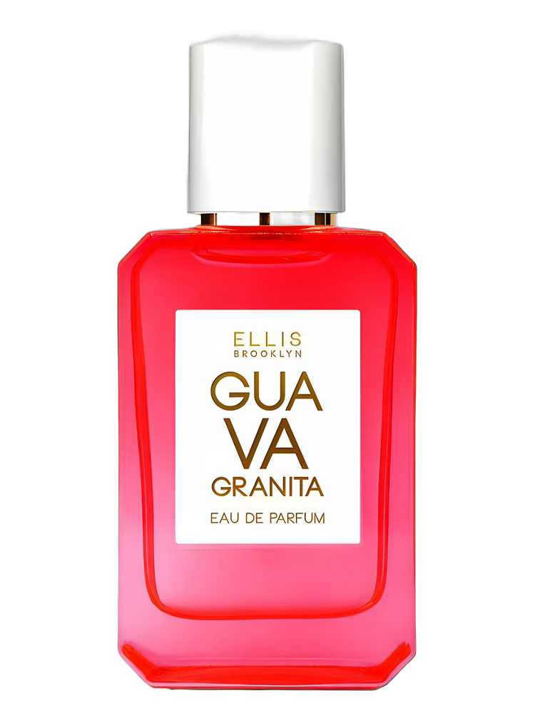 Ellis Brooklyn Guava Granita Eau De Parfum fragrance product image