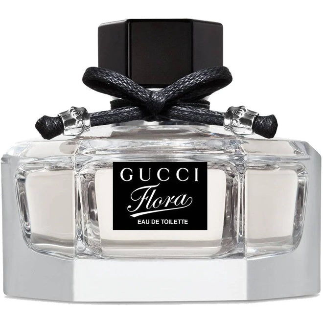Gucci Flora Eau De Toilette fragrance product image