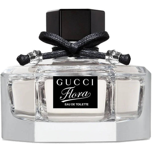 Gucci Flora Eau De Toilette fragrance product image