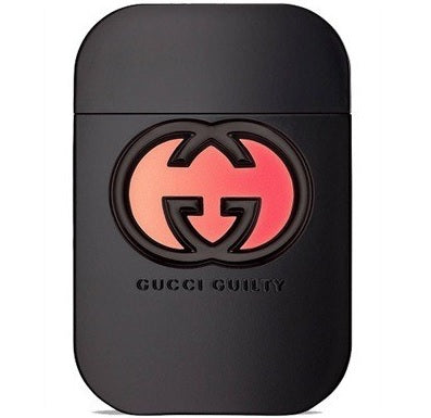 Gucci Guilty Black Pour Femme Eau De Toilette fragrance product image