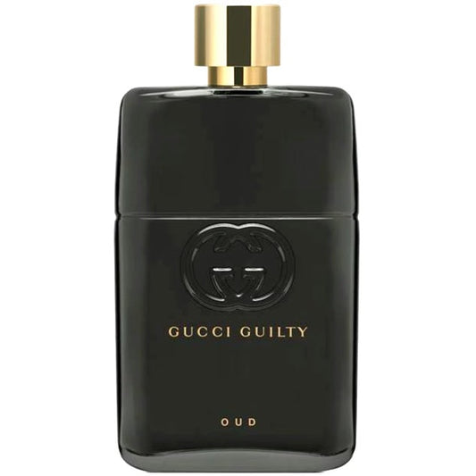 Gucci Guilty Oud Eau De Parfum fragrance product image