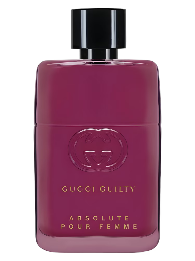 Gucci Guilty Absolute Pour Femme Eau De Parfum fragrance product image