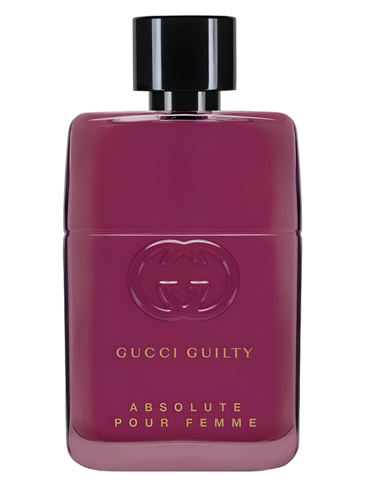 Gucci Guilty Absolute Pour Femme Eau De Parfum fragrance product image