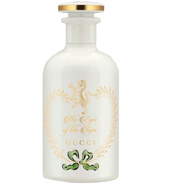 Gucci The Eyes Of A Tiger Eau De Parfum fragrance product image
