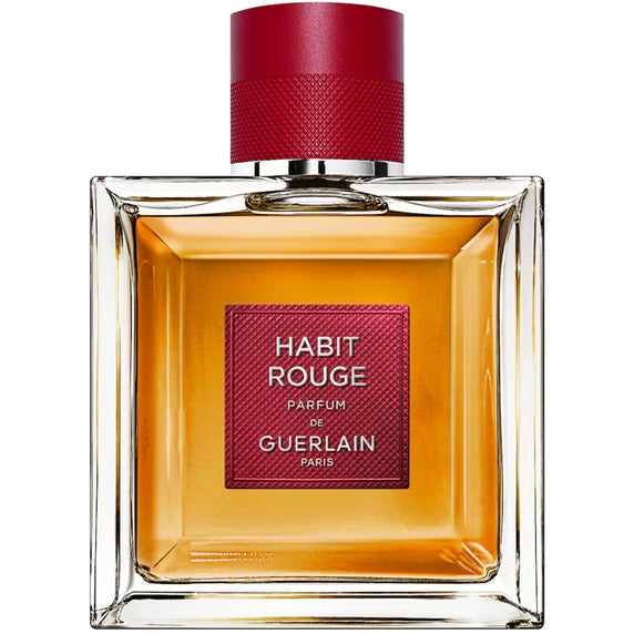 Guerlain Habit Rouge Parfum fragrance product image